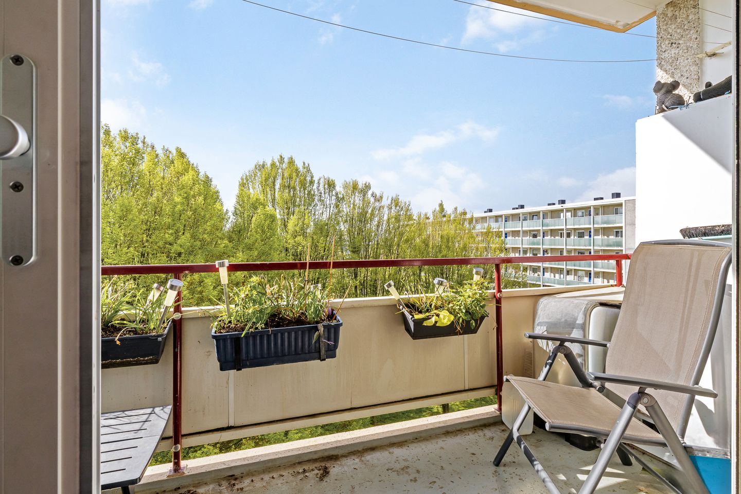 Foto 14 van Gemeenschapspolderweg 505