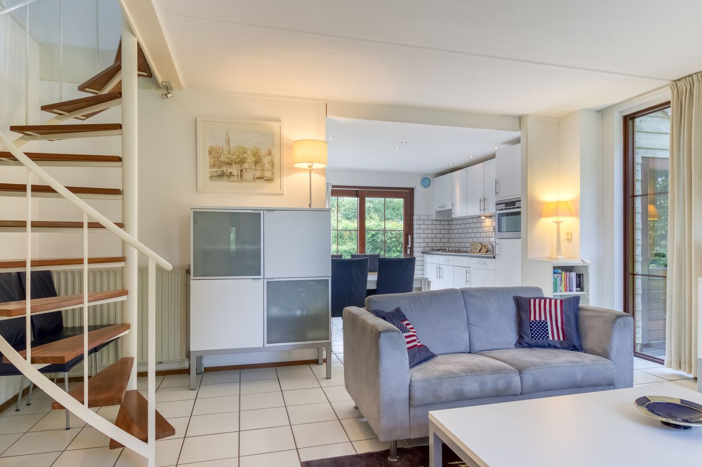 Photo 10 of Joost de Moorstraat 11