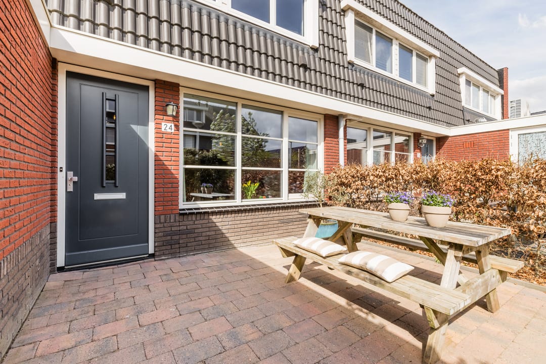 Foto 7 van Ereprijs 24