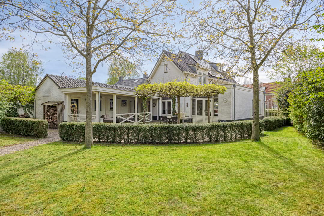 Photo 1 of Van Malsenstraat 11