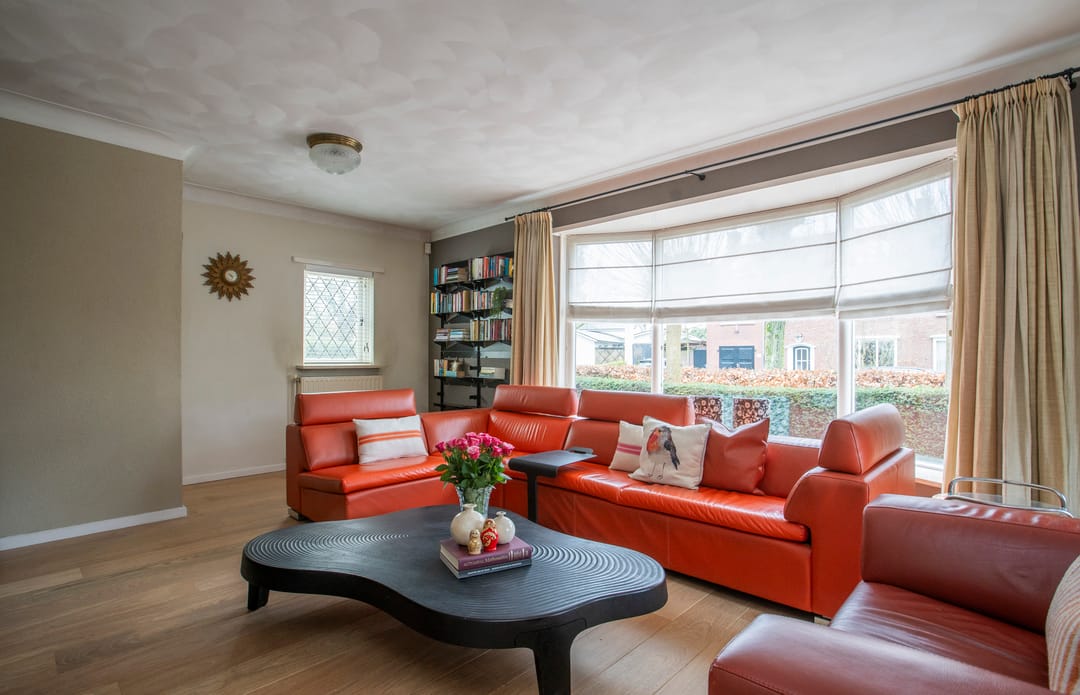 Photo 11 of Van Malsenstraat 11