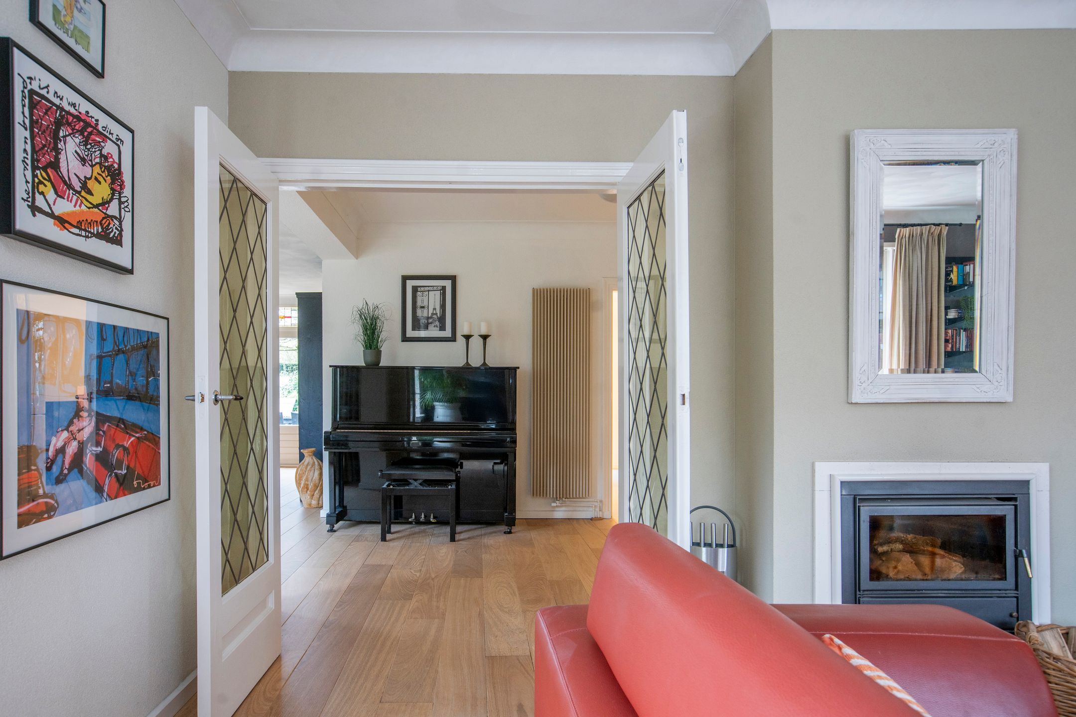 Photo 15 of Van Malsenstraat 11