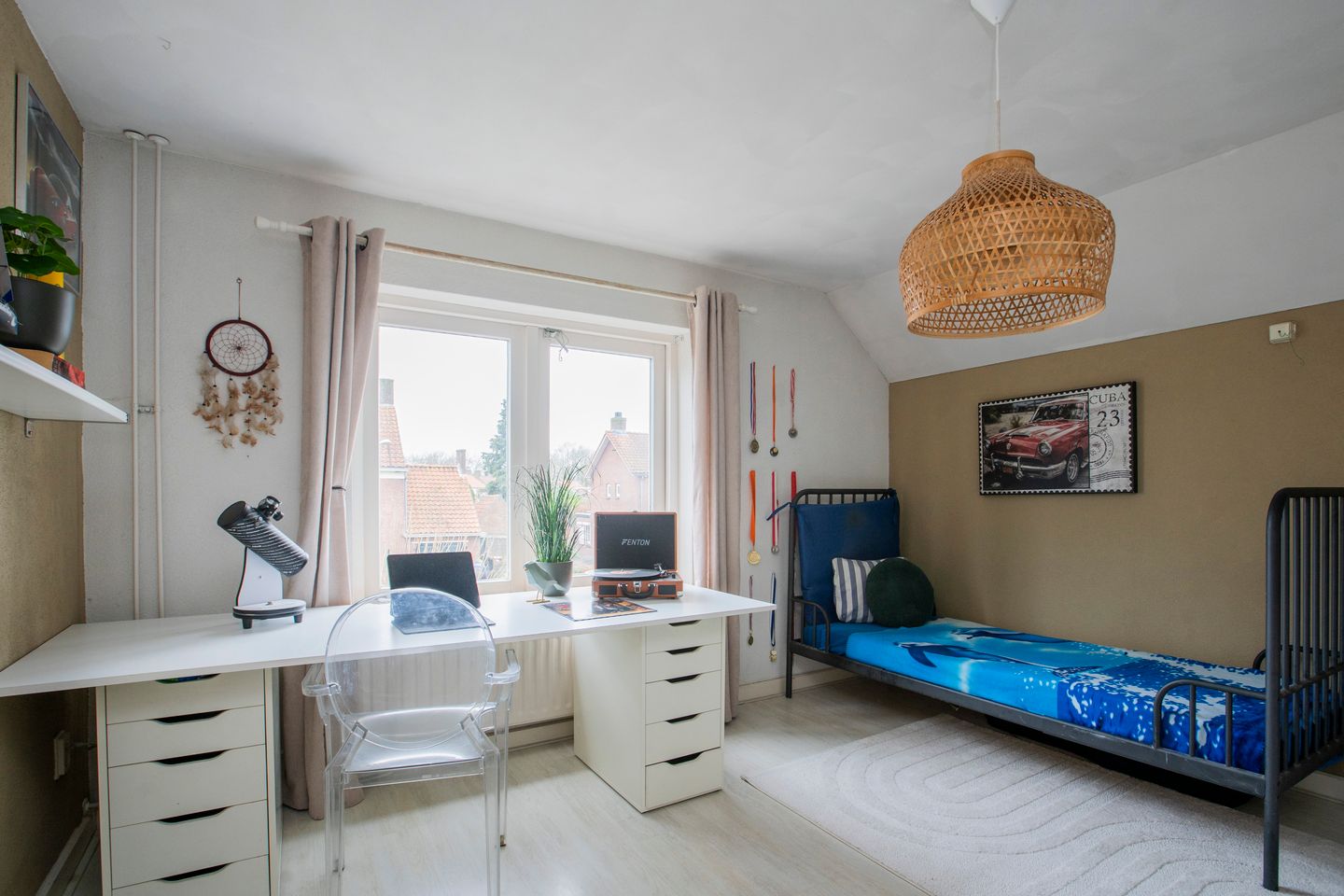 Photo 34 of Van Malsenstraat 11