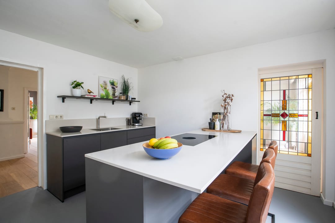 Photo 26 of Van Malsenstraat 11