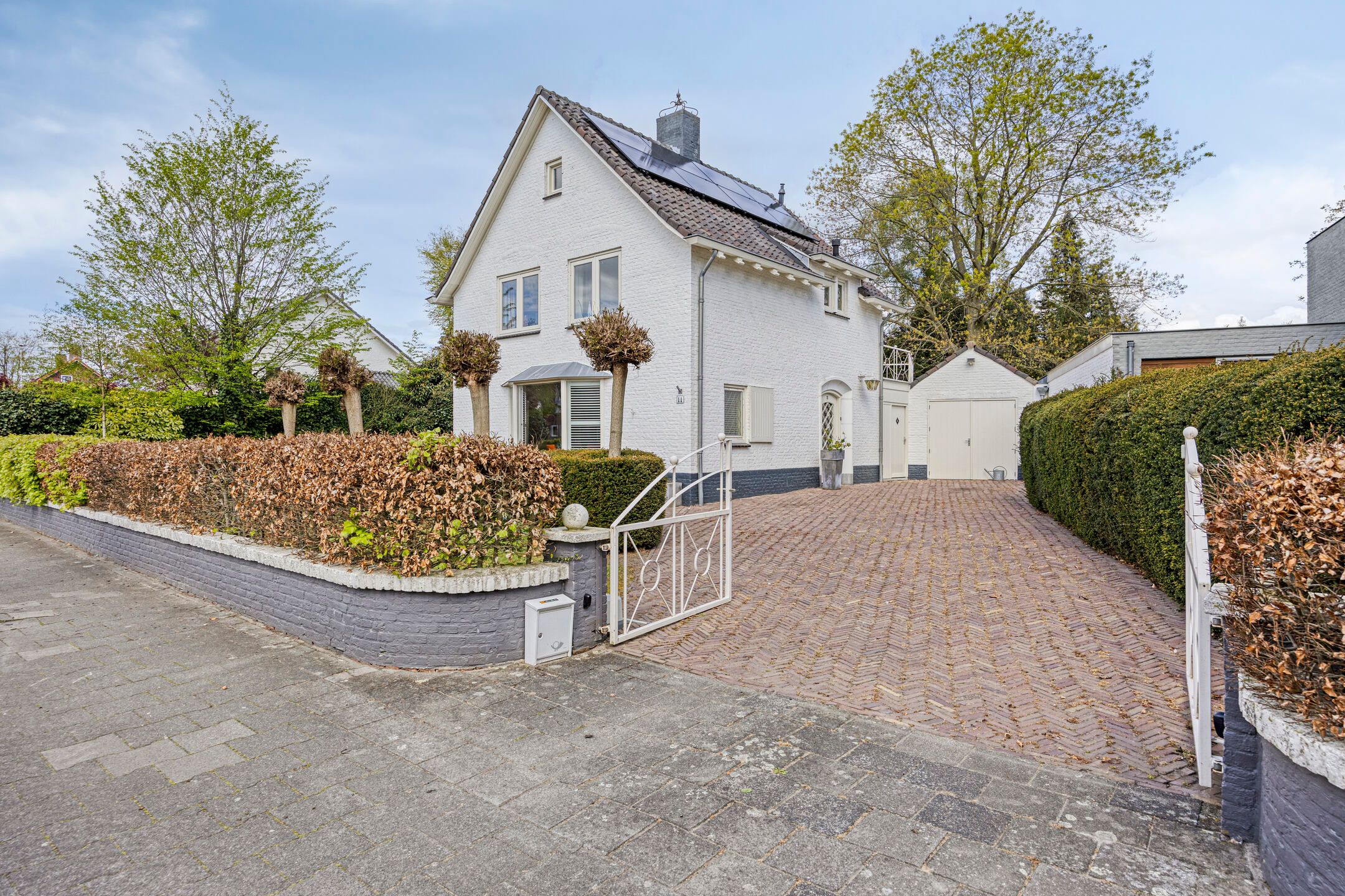 Photo 3 of Van Malsenstraat 11