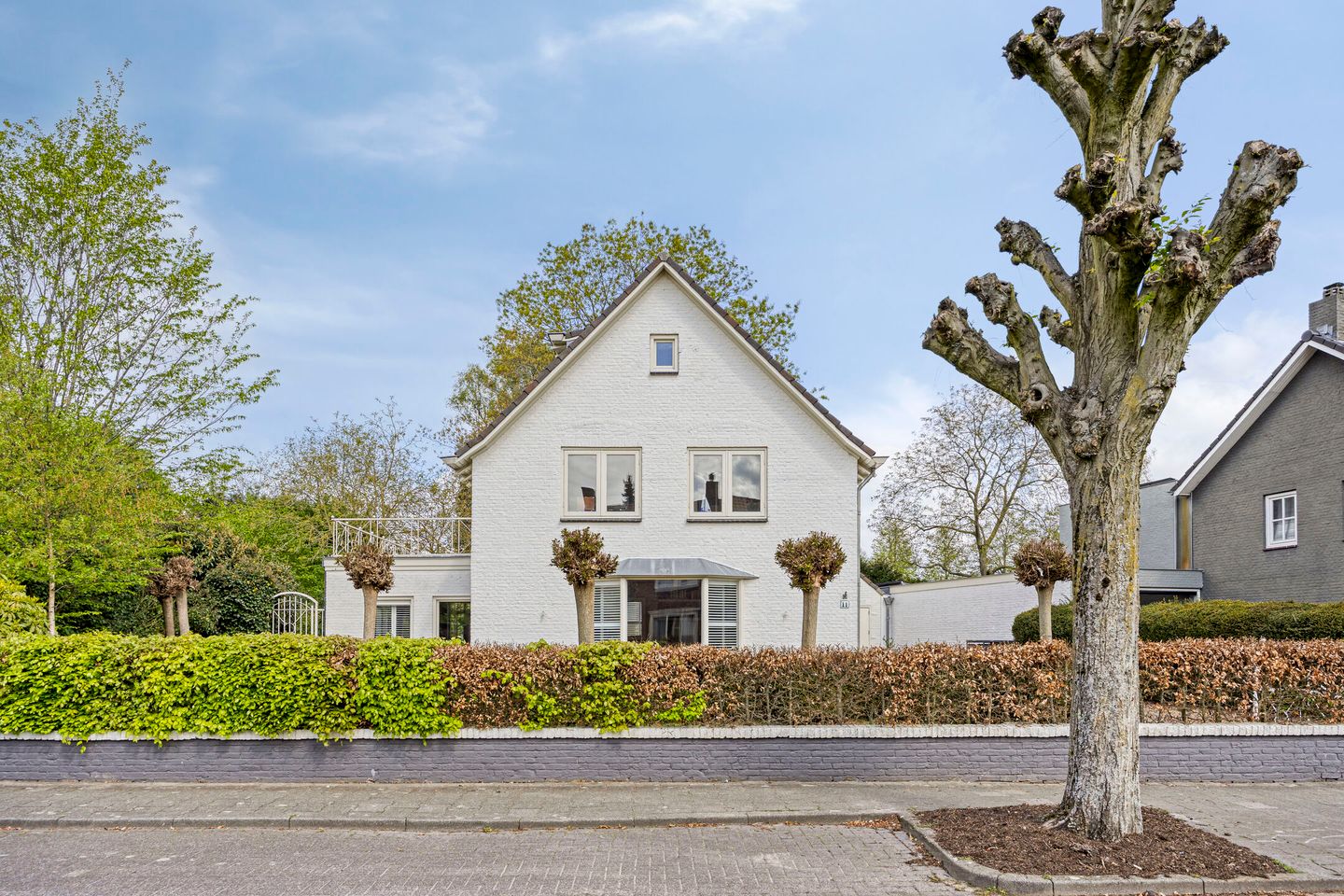 Photo 44 of Van Malsenstraat 11