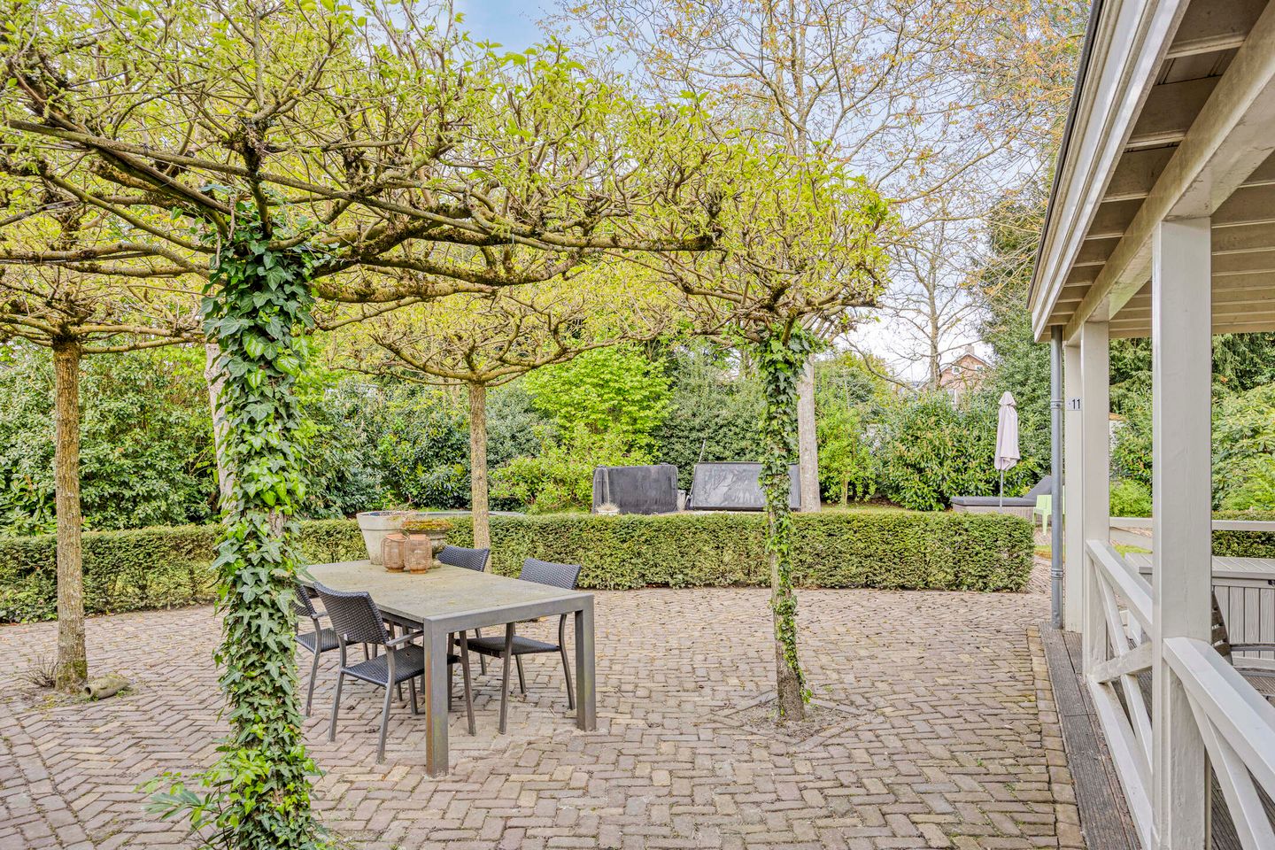 Photo 55 of Van Malsenstraat 11