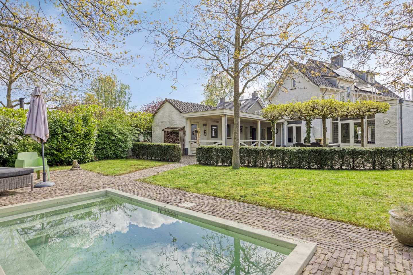 Photo 4 of Van Malsenstraat 11