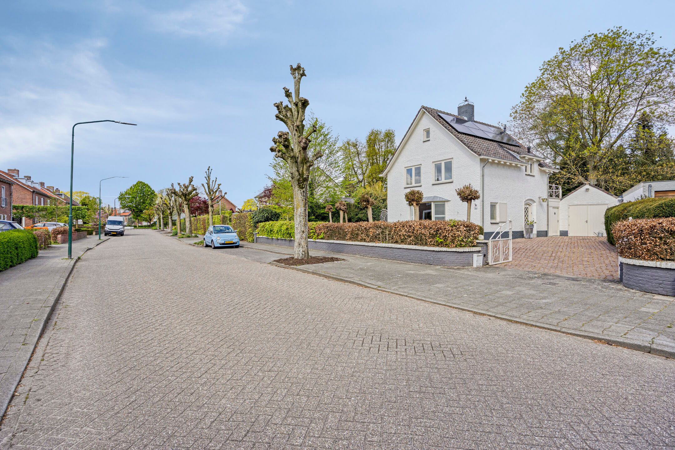 Photo 60 of Van Malsenstraat 11