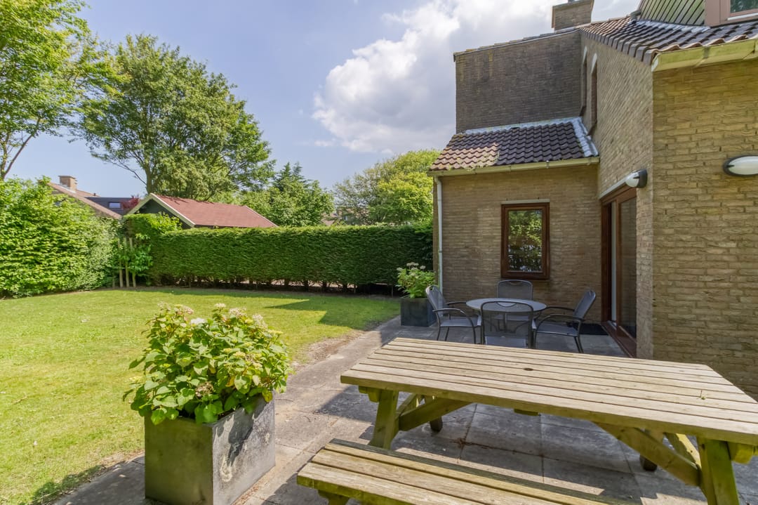 Photo 23 of Joost de Moorstraat 11