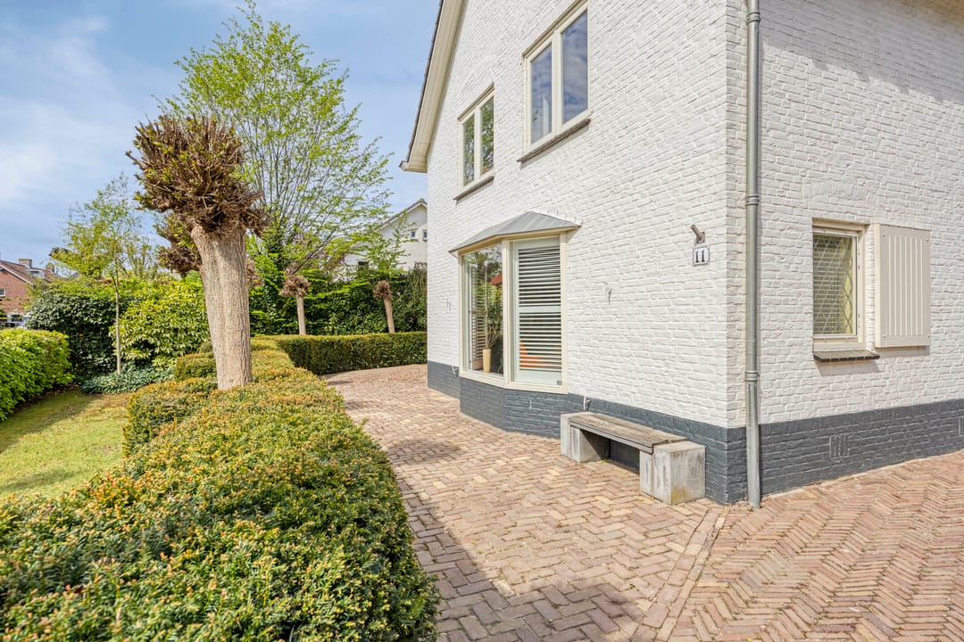 Photo 47 of Van Malsenstraat 11