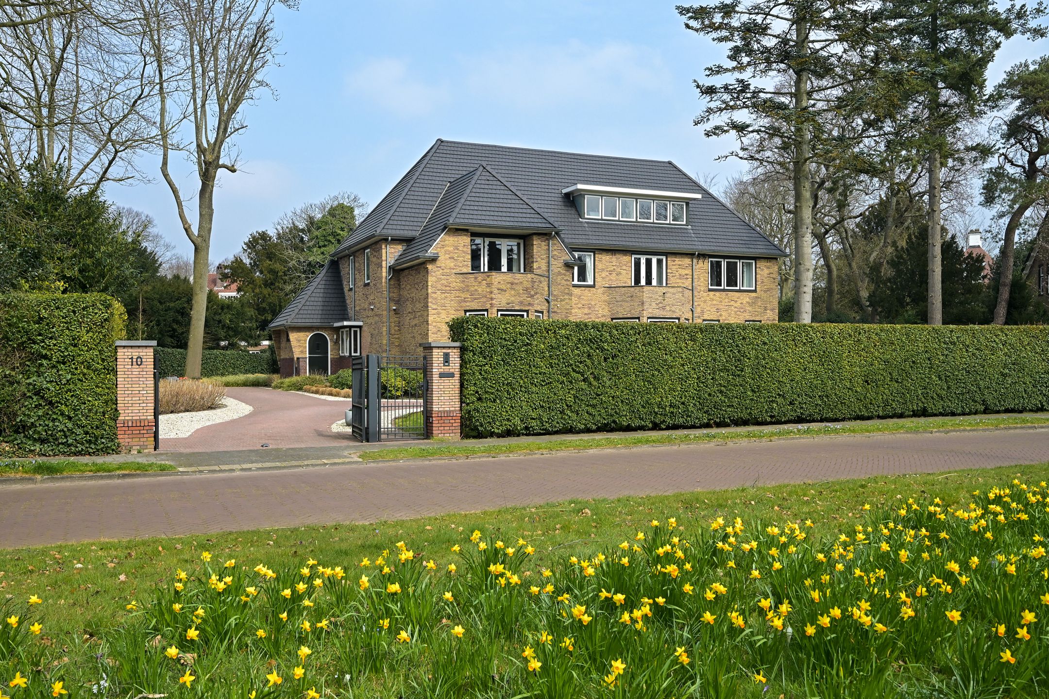 Foto 27 van Koninginneweg 10