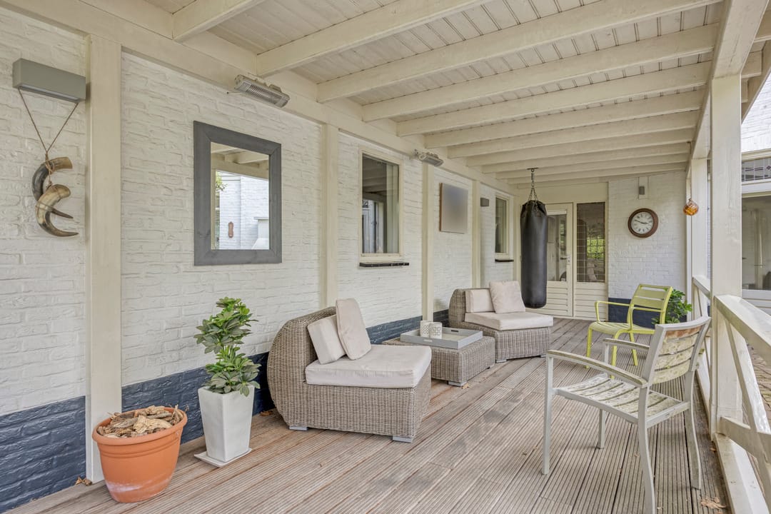 Photo 53 of Van Malsenstraat 11