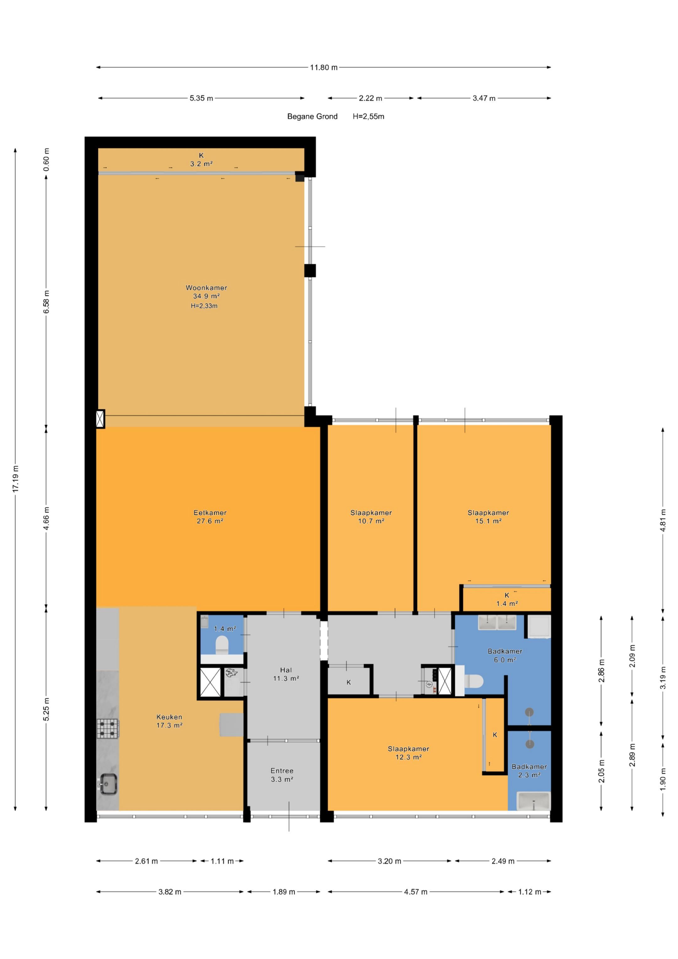 Foto 33 van Rederserf 25
