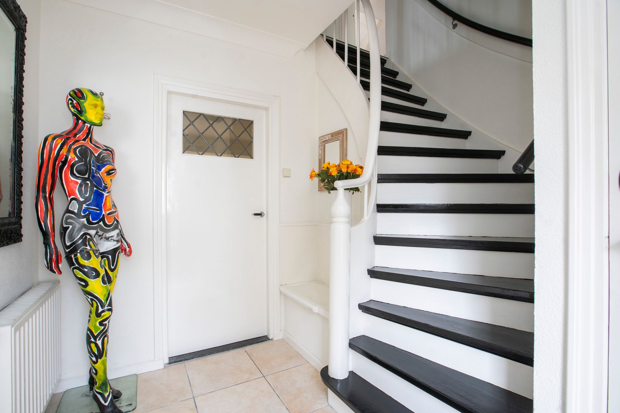 Photo 9 of Van Malsenstraat 11