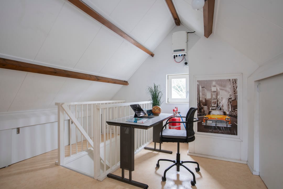 Photo 43 of Van Malsenstraat 11