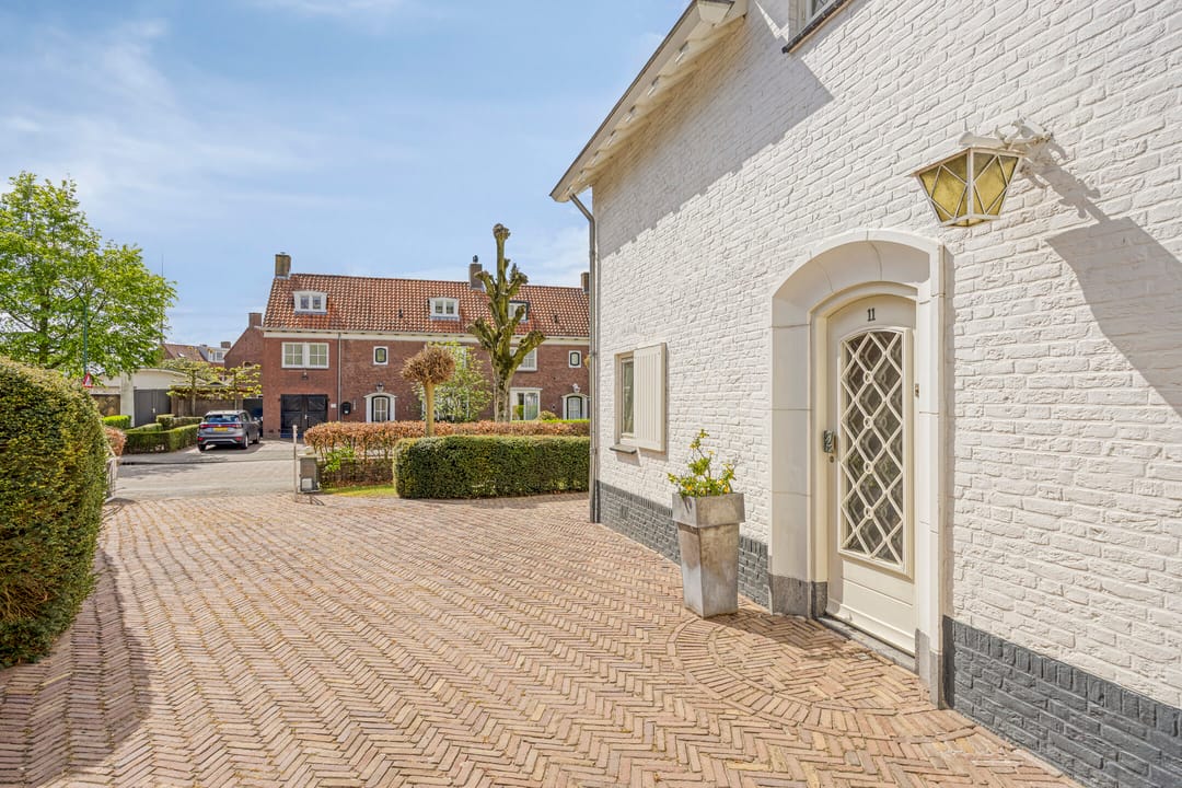 Photo 46 of Van Malsenstraat 11