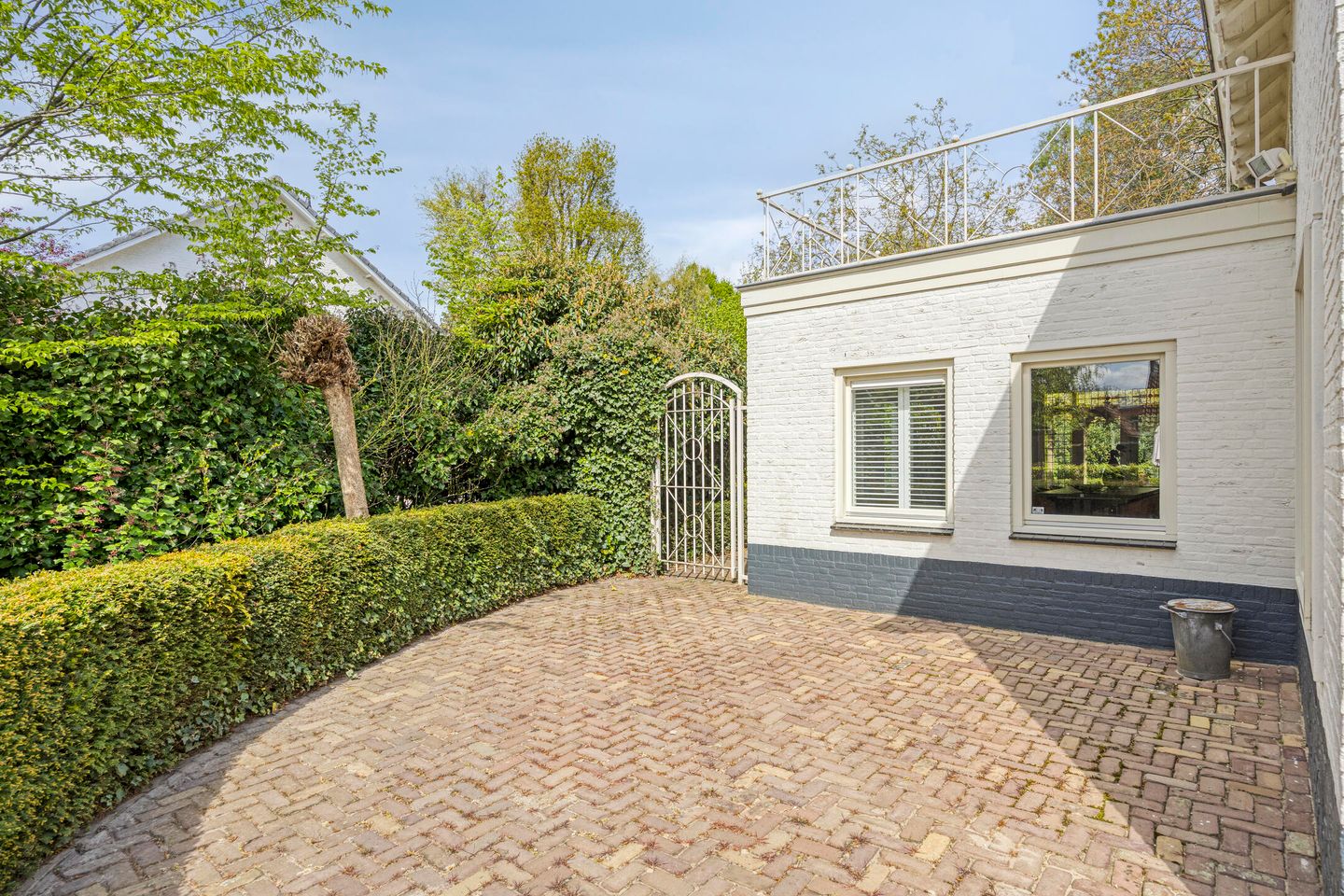 Photo 50 of Van Malsenstraat 11