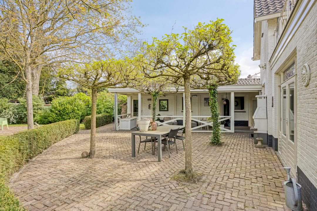 Photo 52 of Van Malsenstraat 11