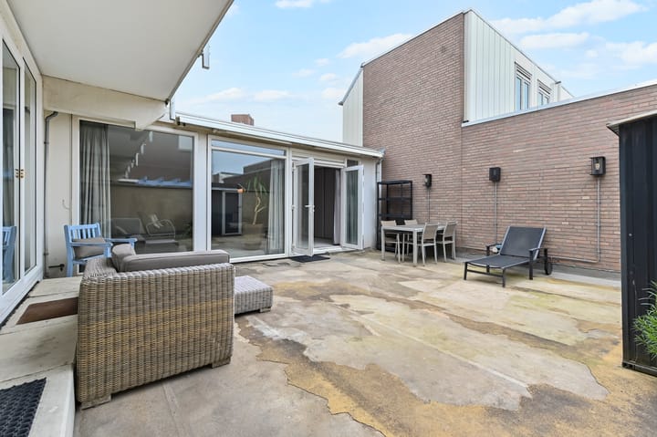 Foto 5 van Rederserf 25