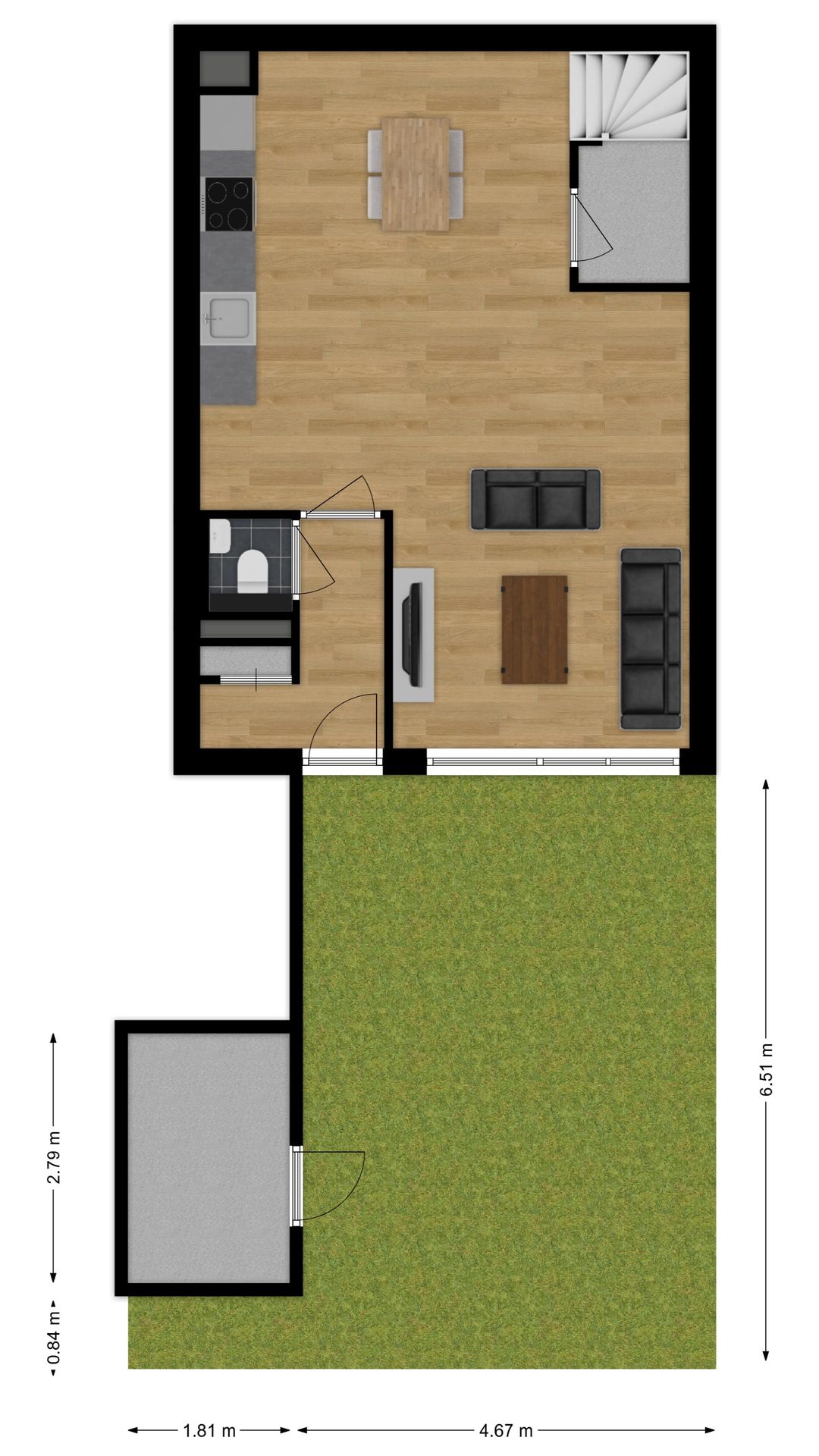 Foto 46 van Ereprijs 24