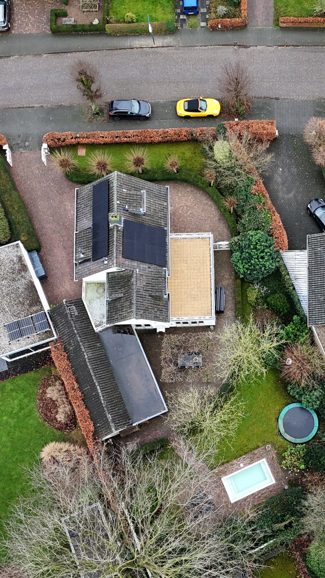 Photo 61 of Van Malsenstraat 11