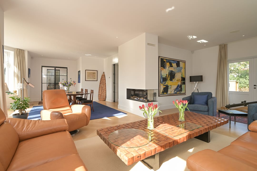 Foto 8 van Koninginneweg 10