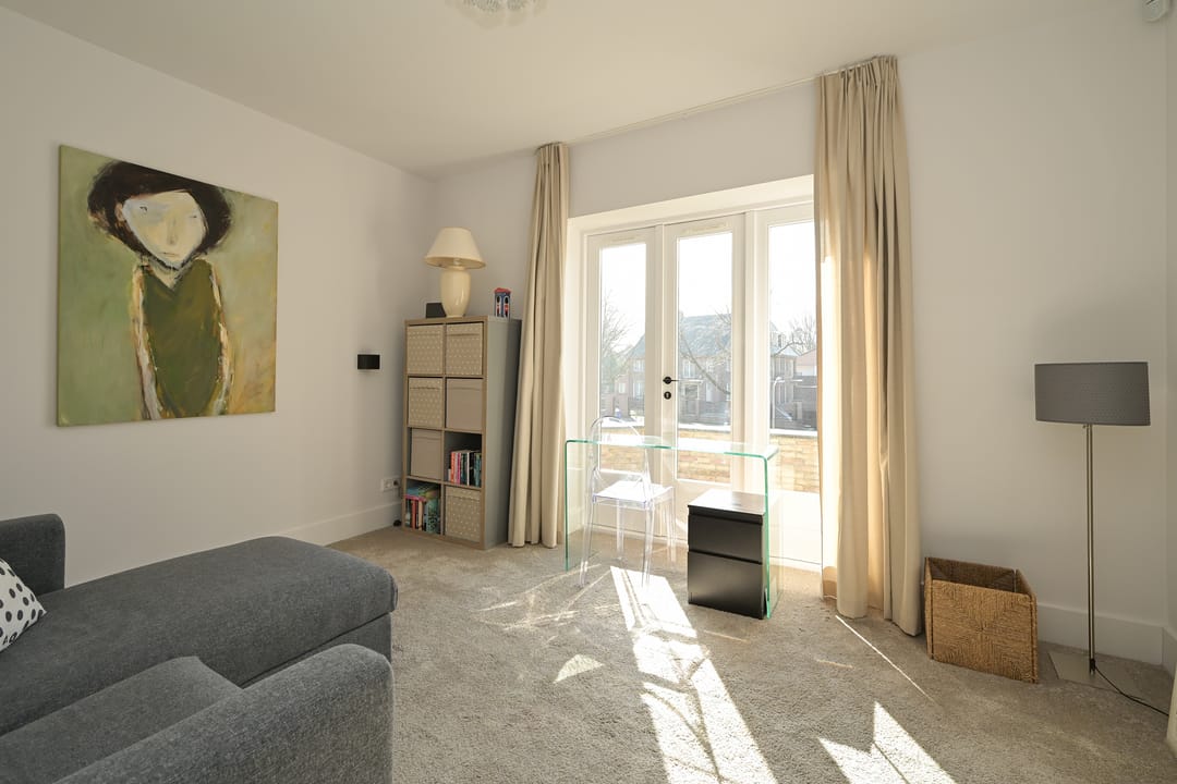 Foto 17 van Koninginneweg 10