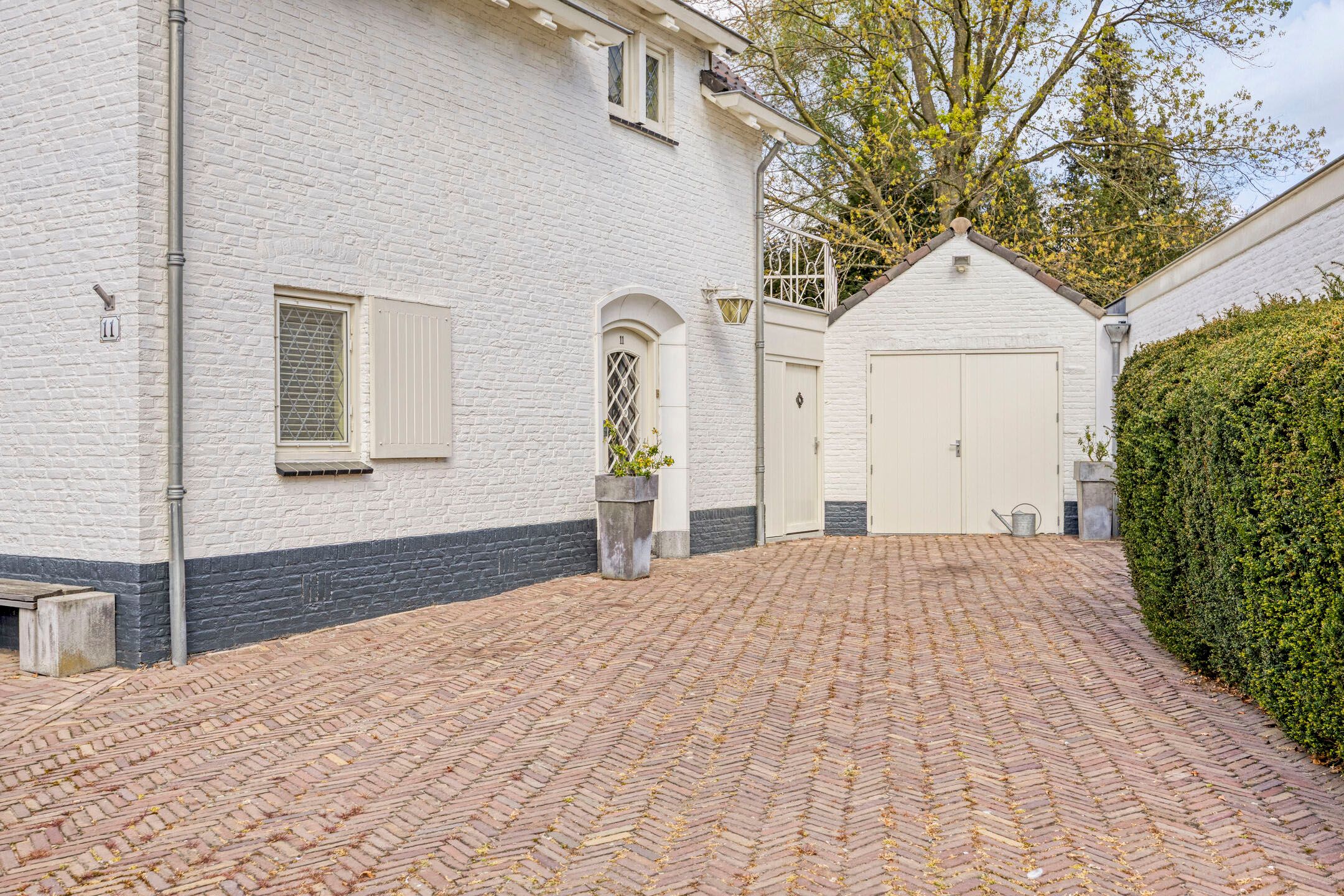 Photo 45 of Van Malsenstraat 11