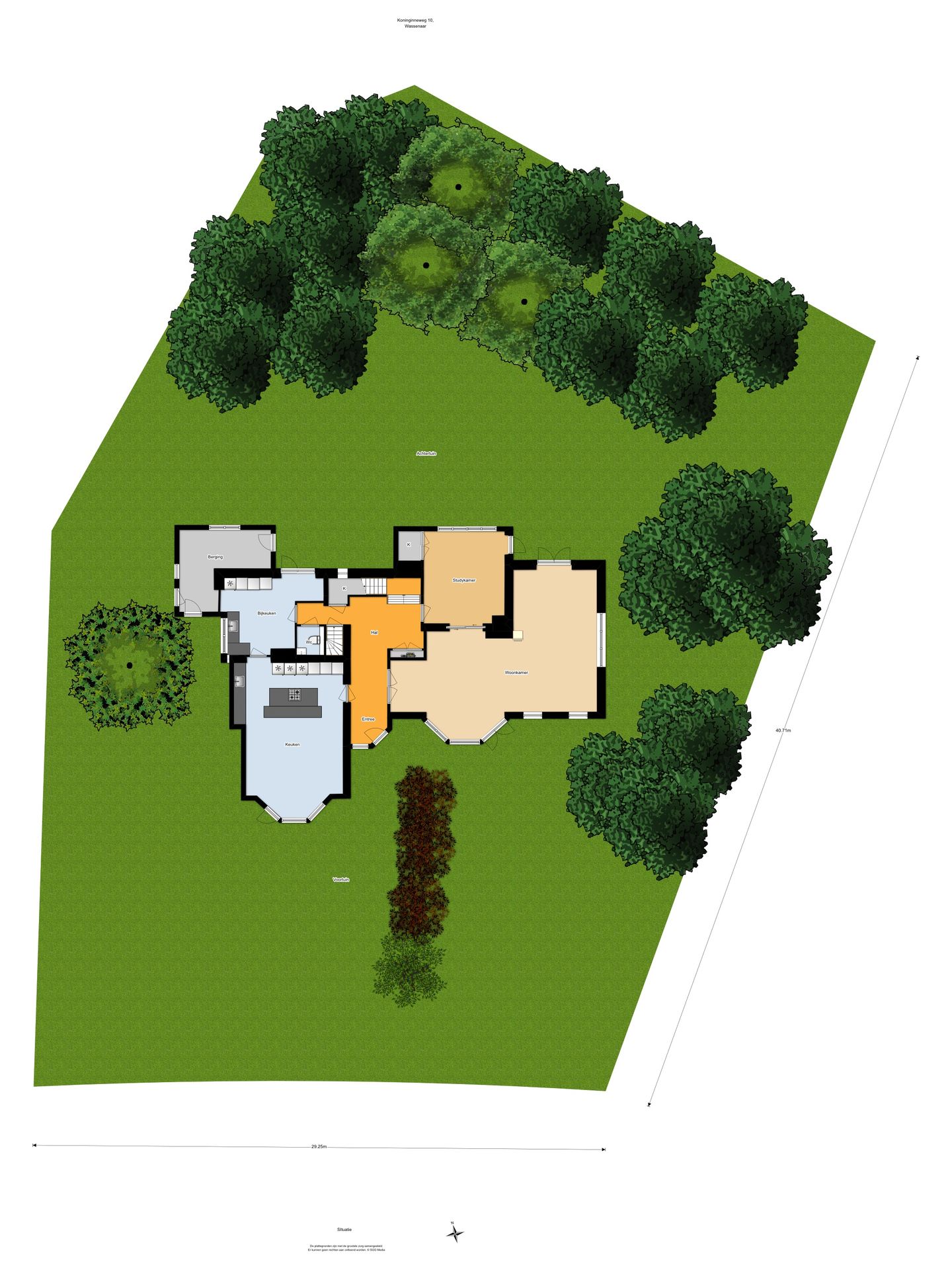 Foto 34 van Koninginneweg 10