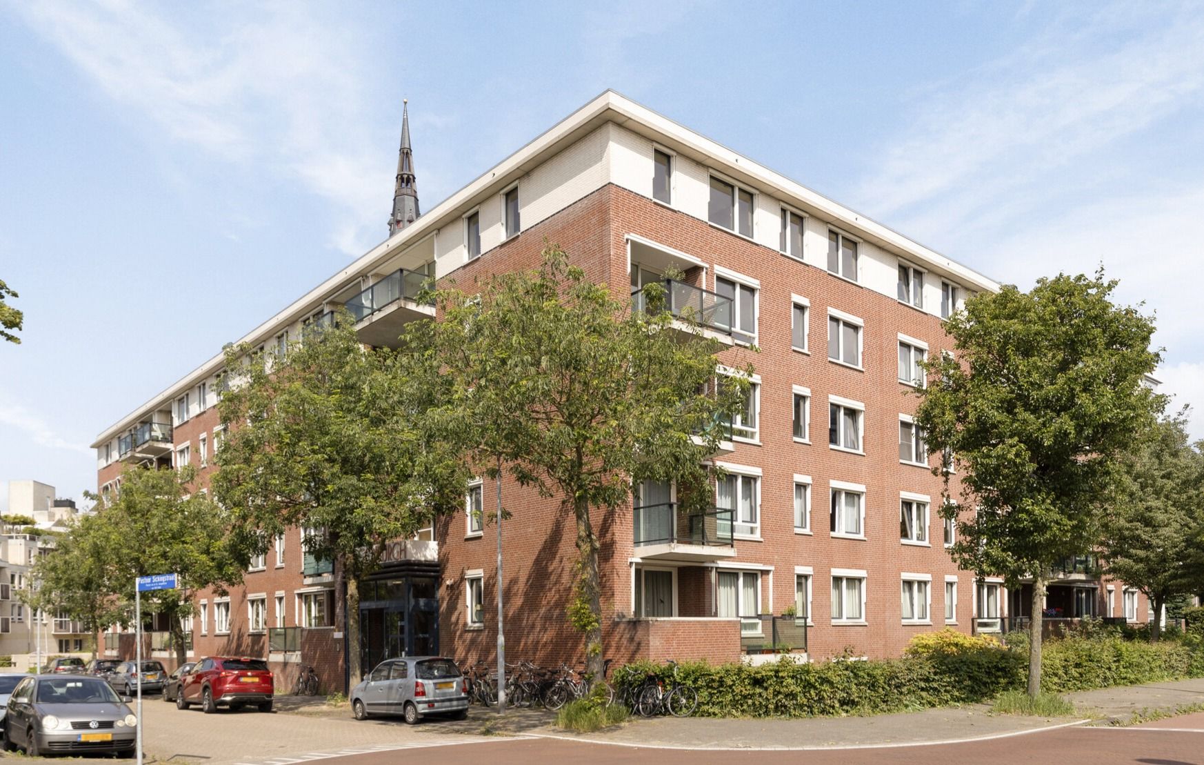 Pastoor Sickingstraat 48 