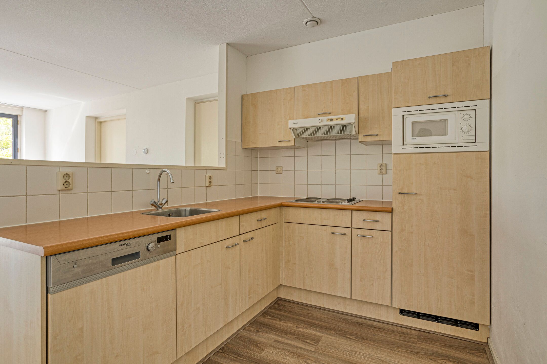 Foto 3 van Pastoor Sickingstraat 48