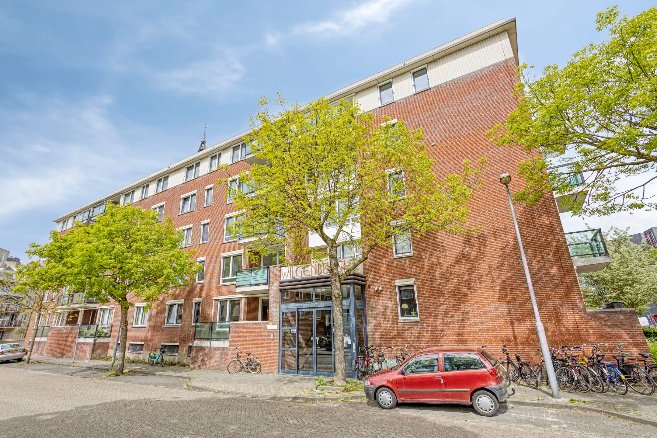 Foto 6 van Pastoor Sickingstraat 48