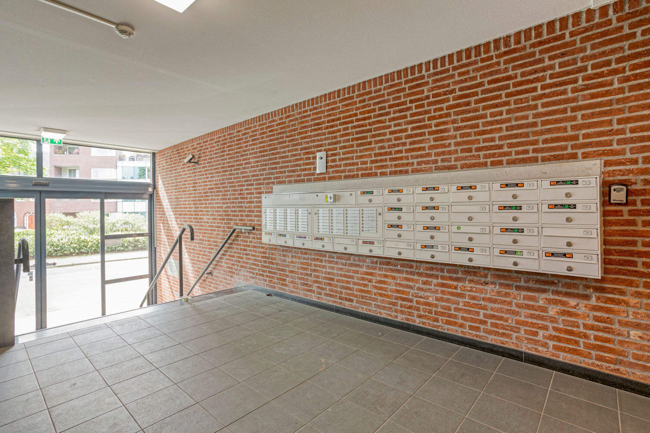 Foto 9 van Pastoor Sickingstraat 48