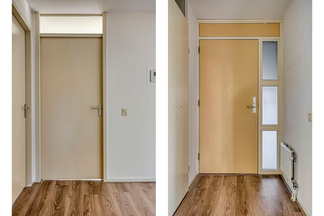 Foto 13 van Pastoor Sickingstraat 48