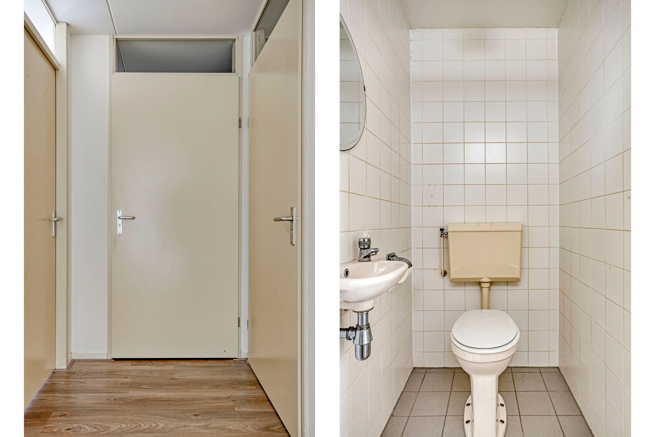 Foto 15 van Pastoor Sickingstraat 48