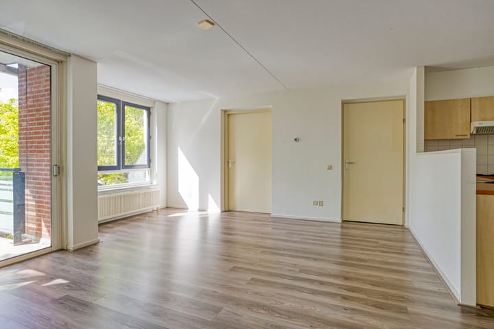 Foto 2 van Pastoor Sickingstraat 48