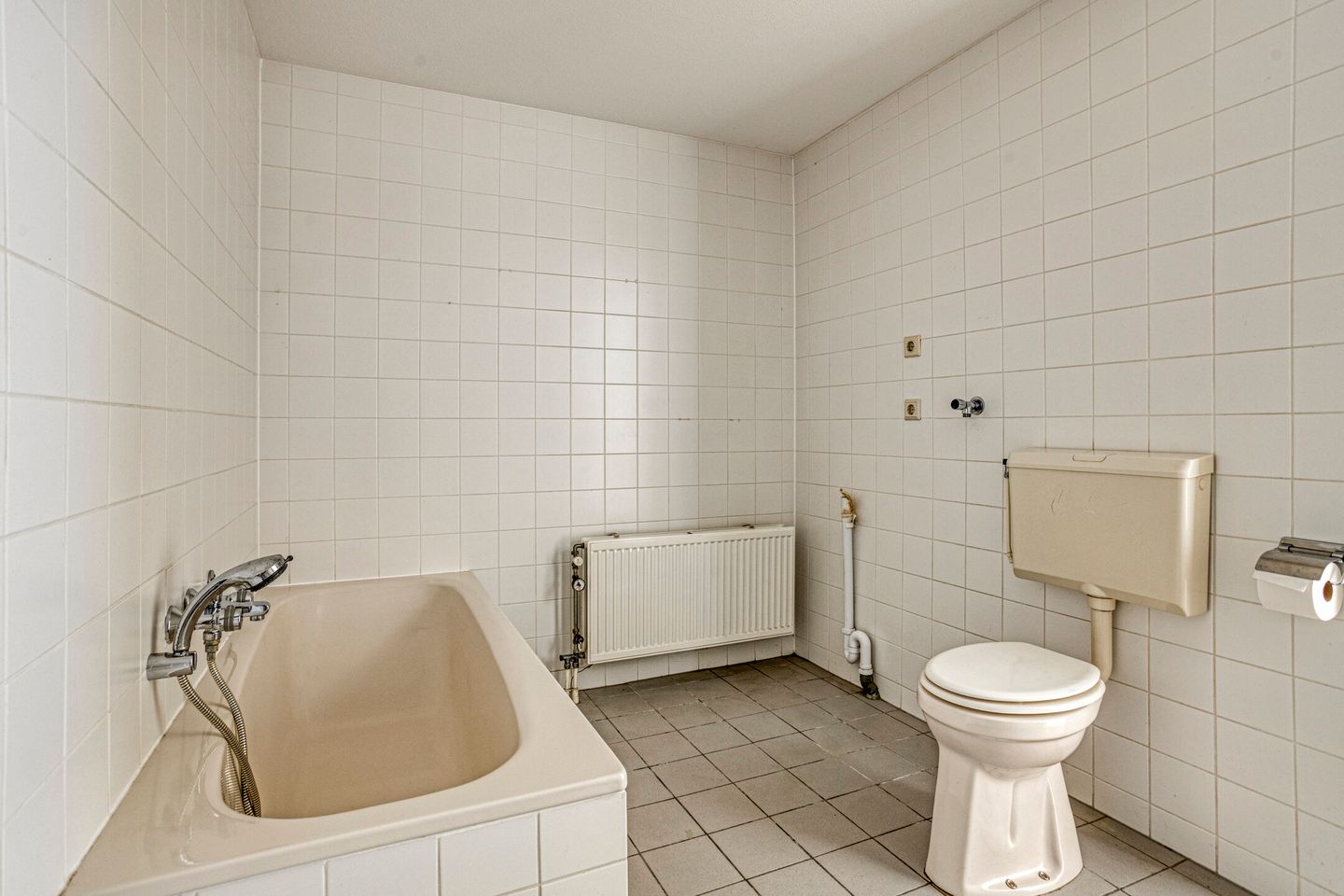 Foto 4 van Pastoor Sickingstraat 48