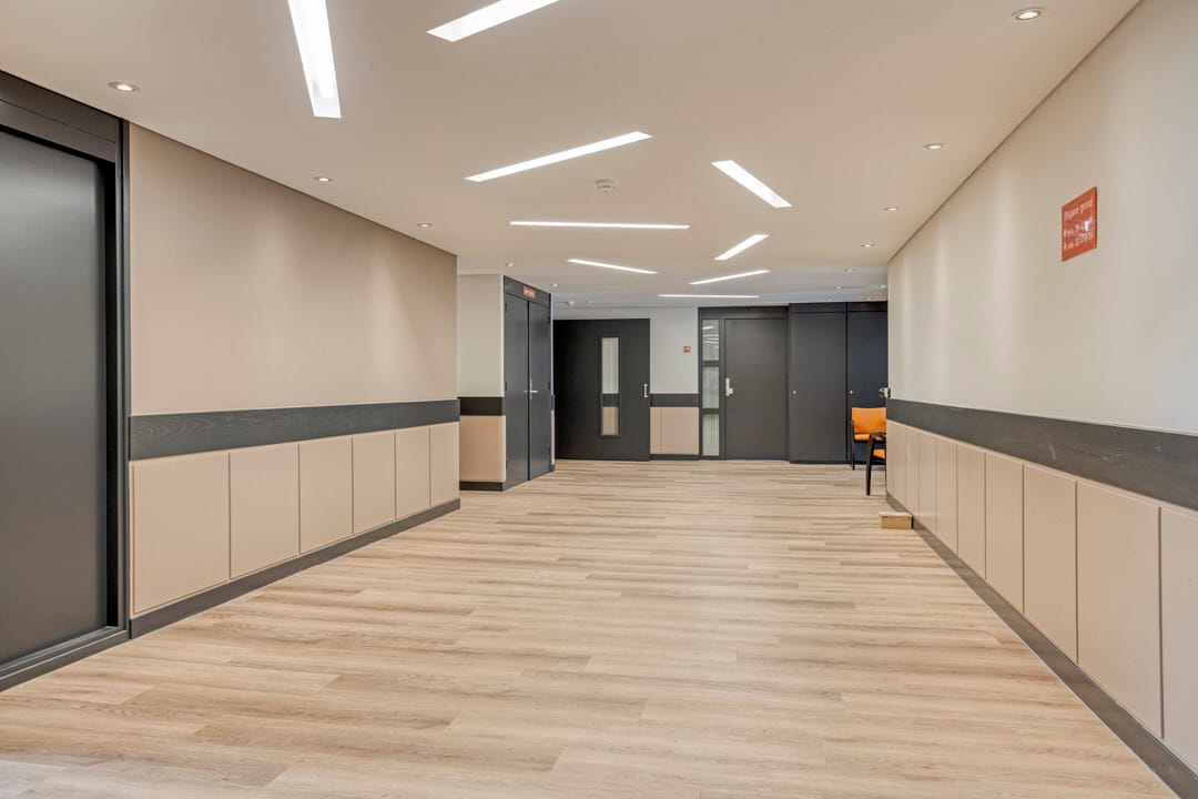 Foto 11 van Pastoor Sickingstraat 48