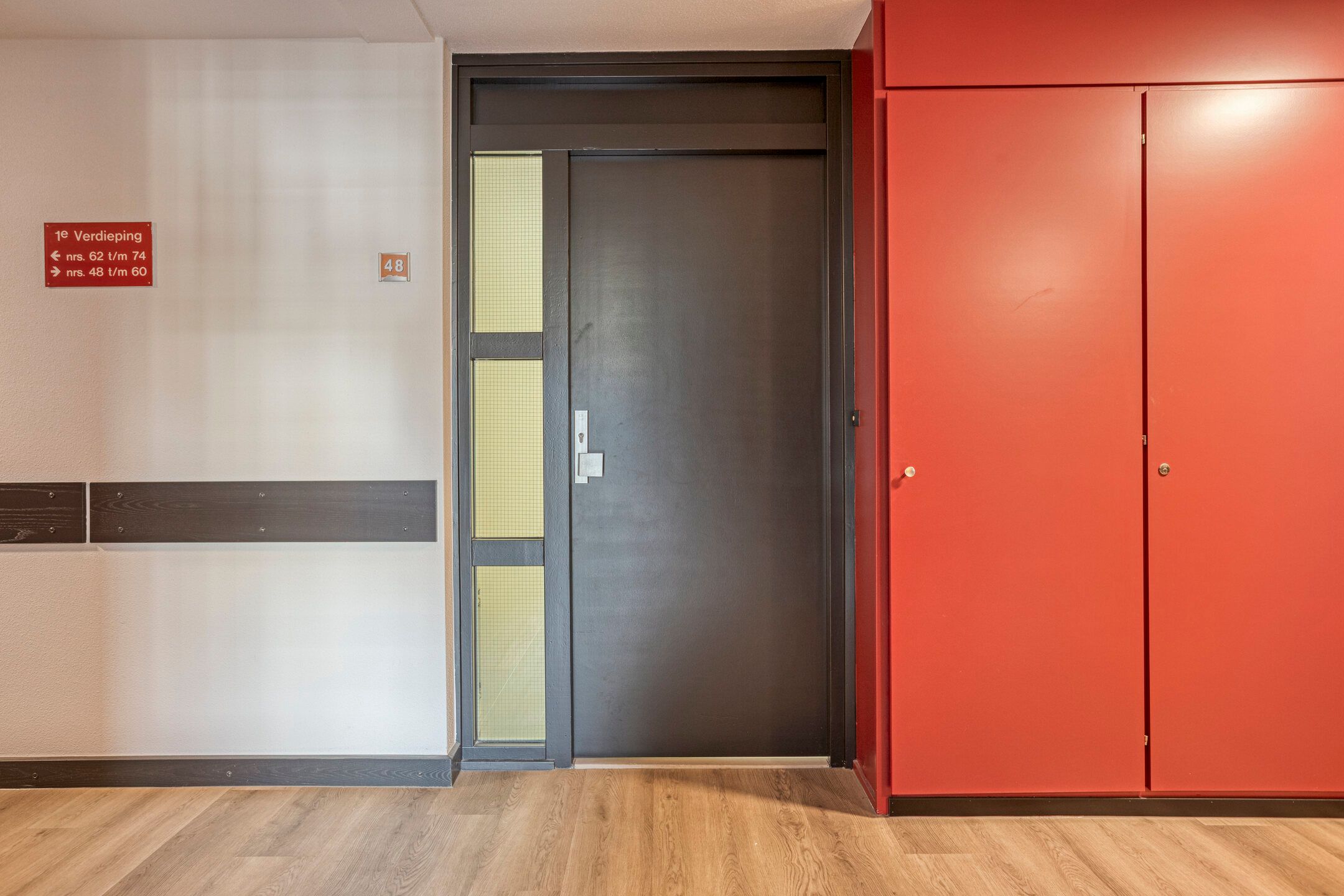 Foto 12 van Pastoor Sickingstraat 48