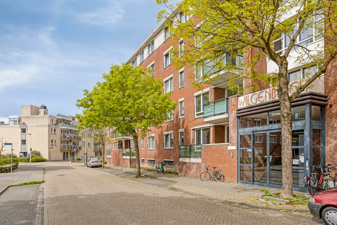 Foto 7 van Pastoor Sickingstraat 48