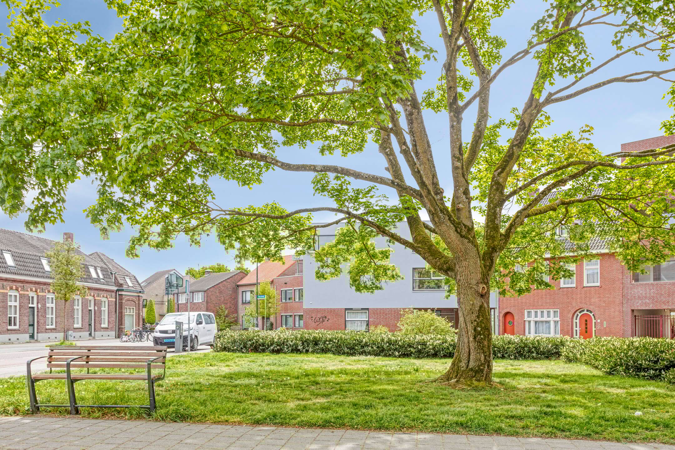 Foto 33 van Pastoor Sickingstraat 48