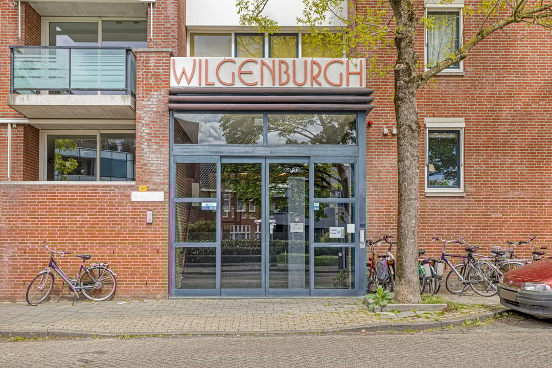 Foto 8 van Pastoor Sickingstraat 48