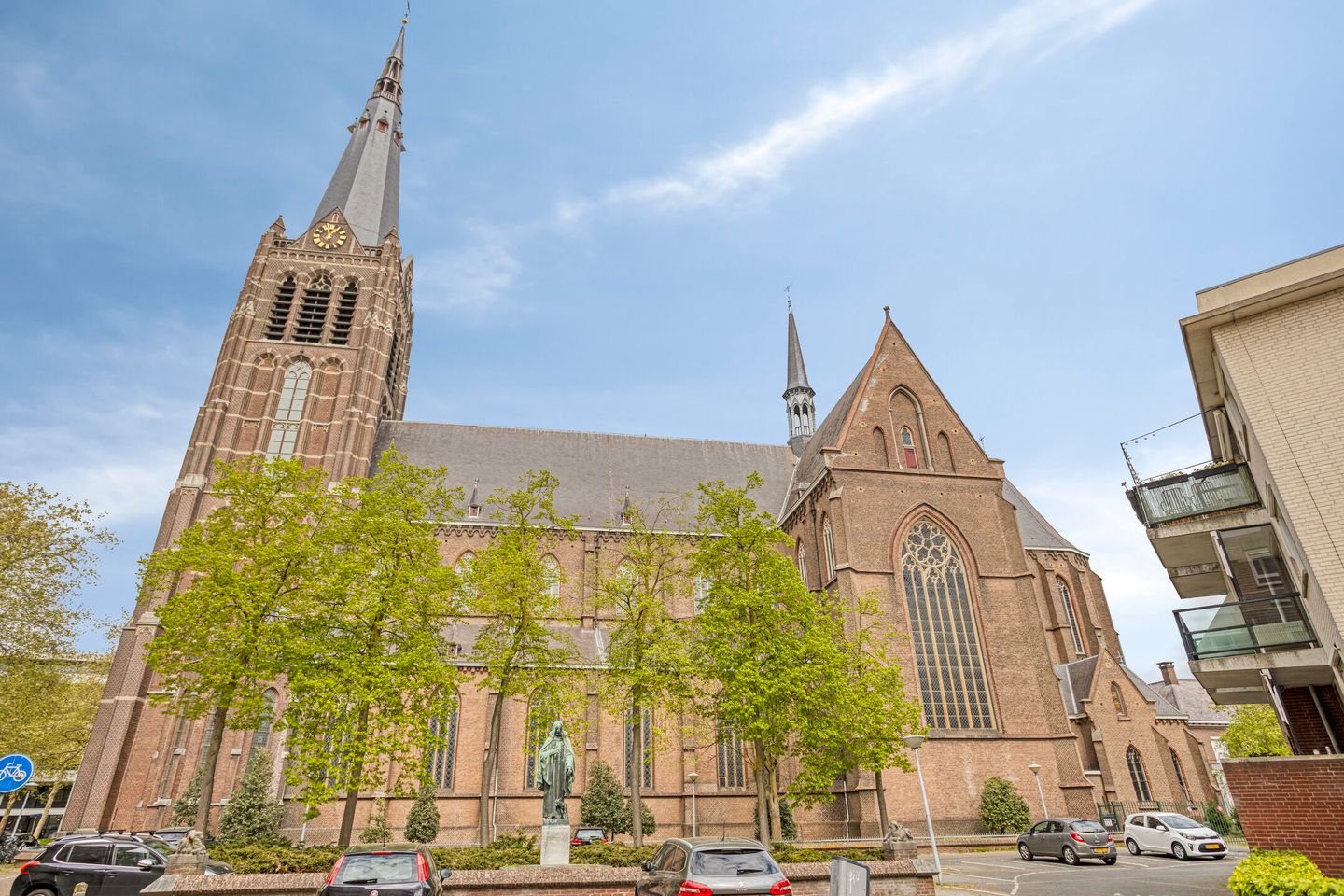 Foto 34 van Pastoor Sickingstraat 48