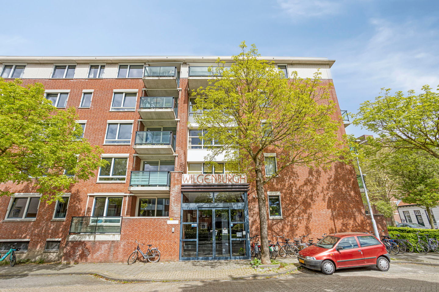 Foto 5 van Pastoor Sickingstraat 48