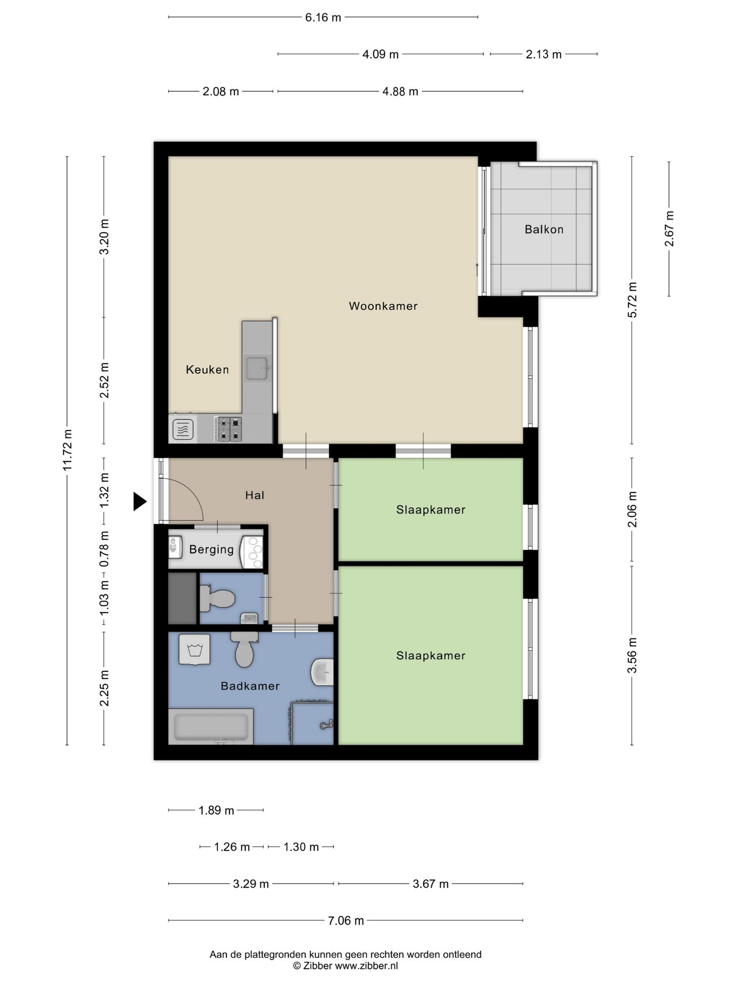 Foto 35 van Pastoor Sickingstraat 48
