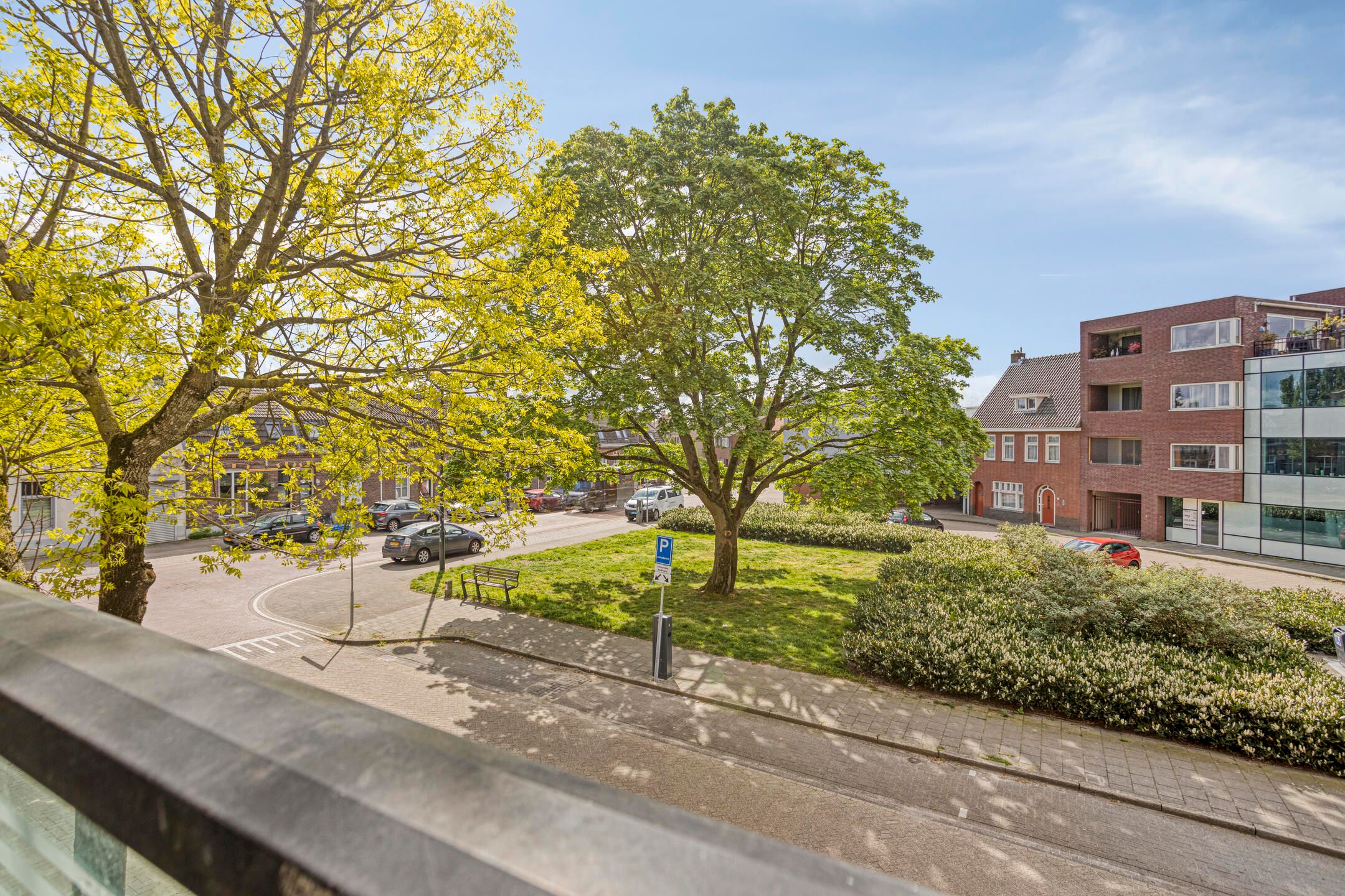 Foto 24 van Pastoor Sickingstraat 48