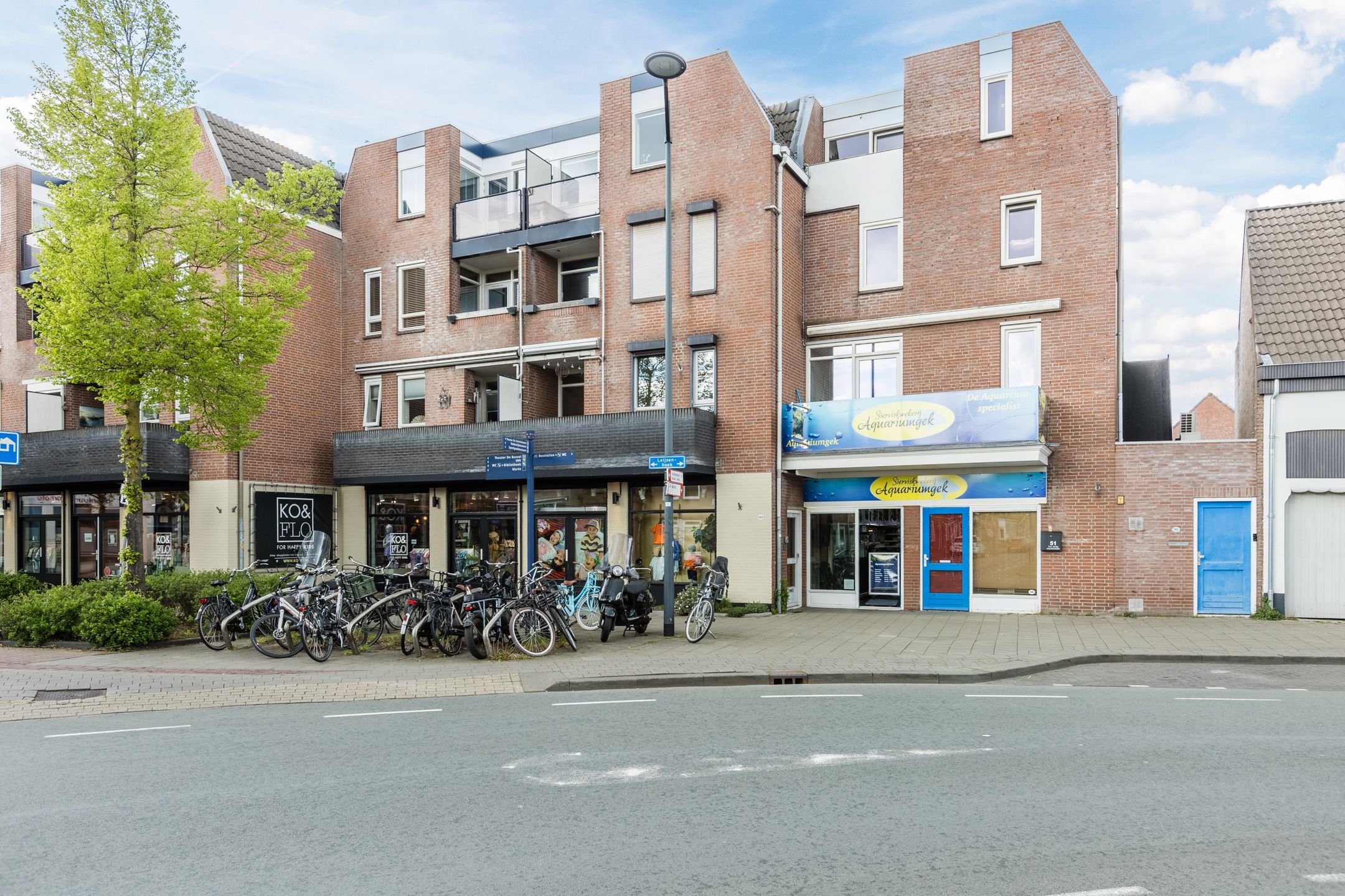Leijsenhoek 49 