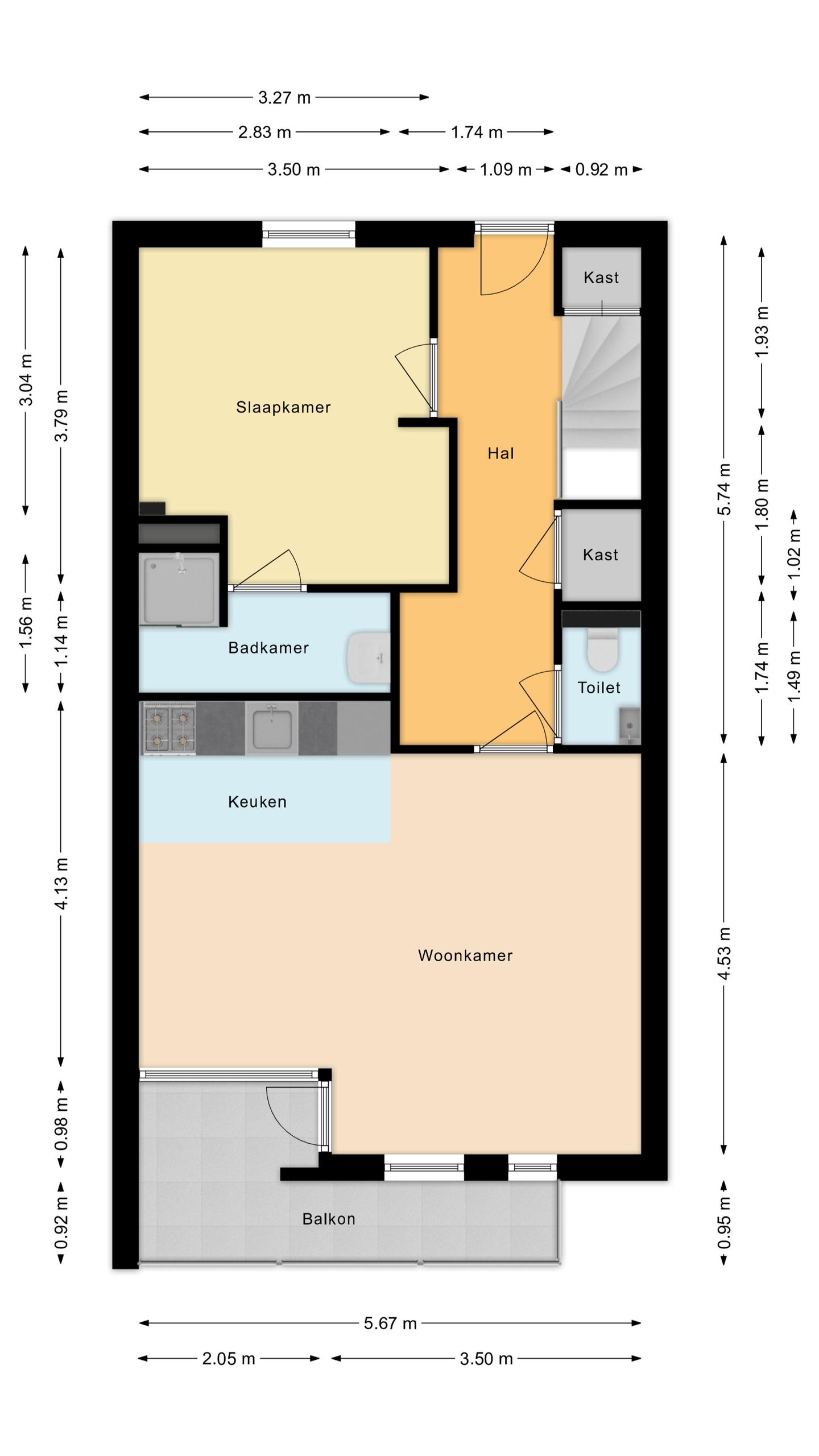 Foto 25 van Leijsenhoek 49