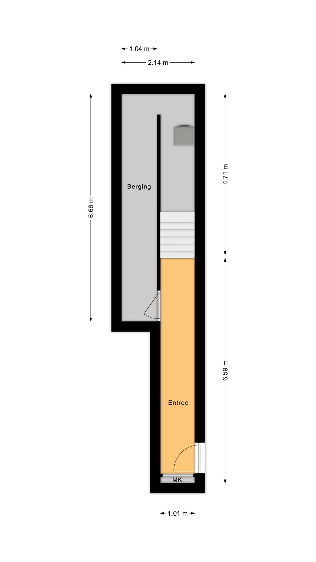 Foto 7 van Leijsenhoek 49